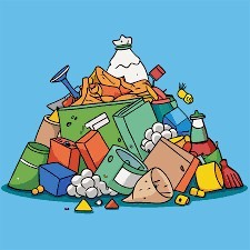 SERVIZIO DI TRASPORTO DEI RIFIUTI SOLIDI URBANI (RSU)